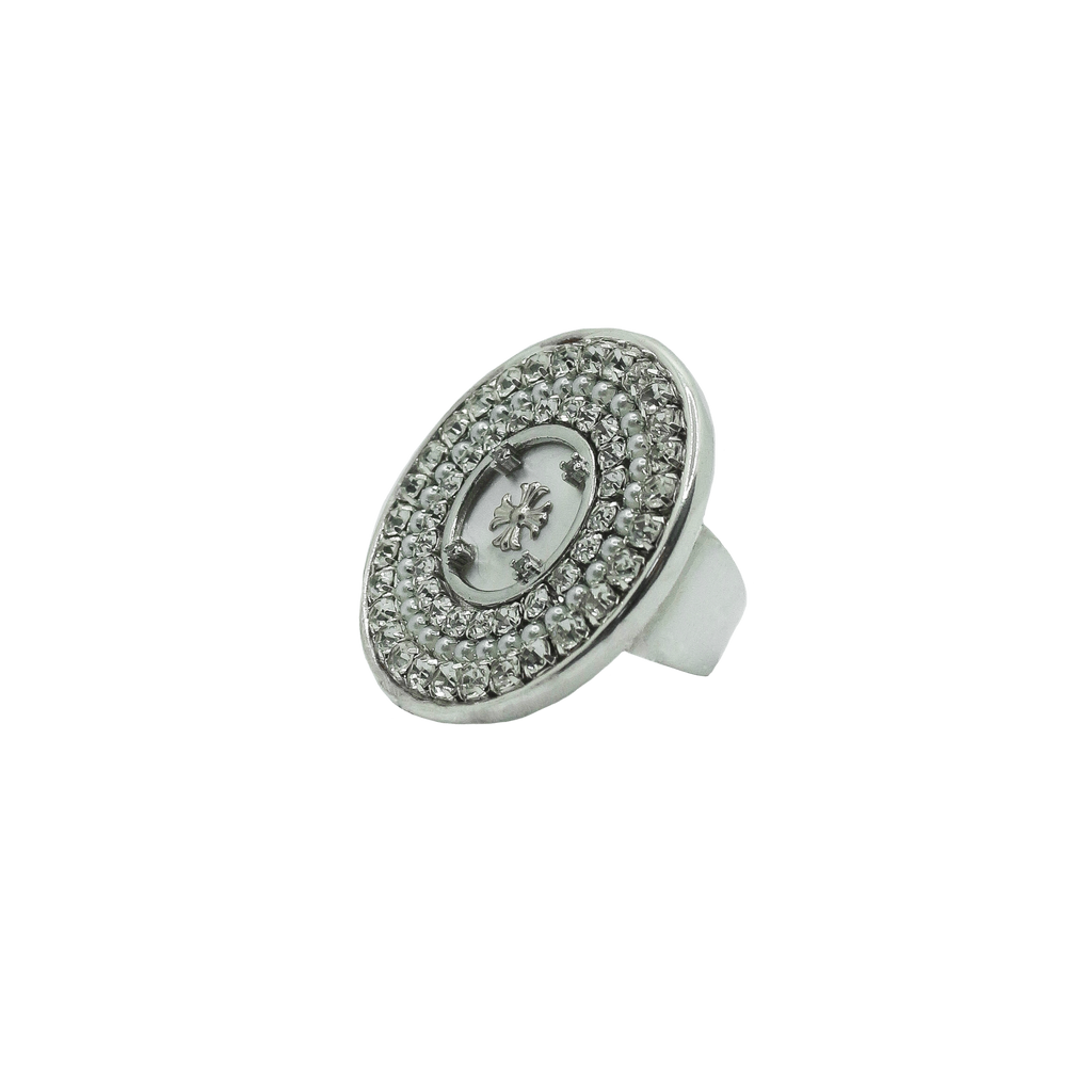Anillo Toscana Plata
