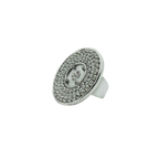 Anillo Toscana Plata