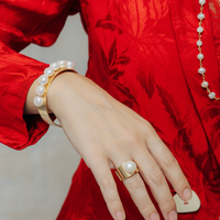 Octavia Ring (Limited Edition)