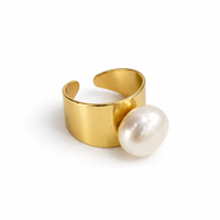 Octavia Ring (Limited Edition)