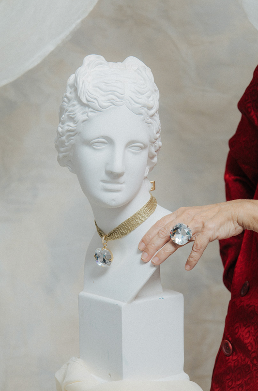 Anillo Troya