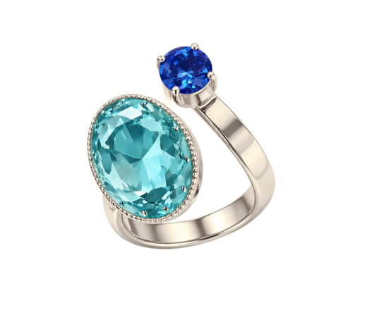 Anillo Bellagio General