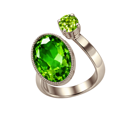 Anillo Bellagio General