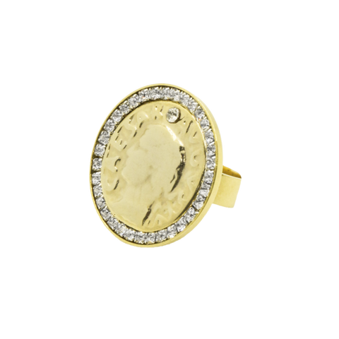 Anillo Caesar