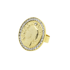 Anillo Caesar