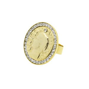 Anillo Caesar