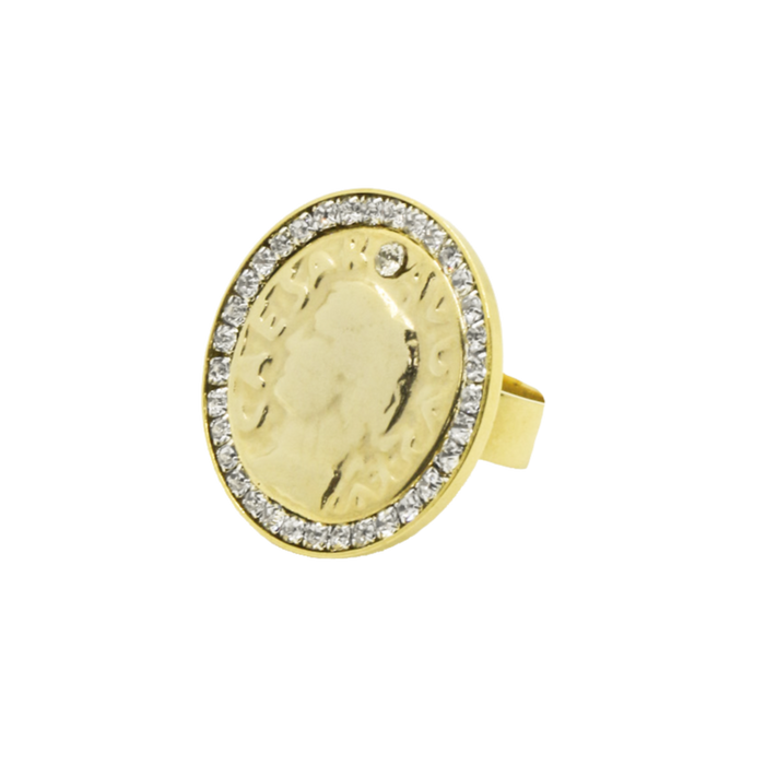 Anillo Caesar