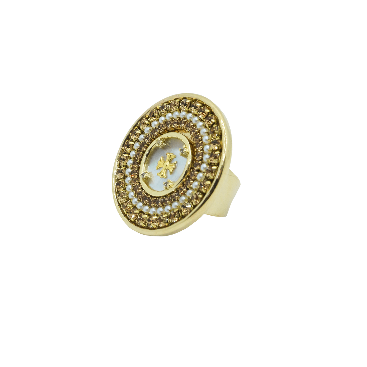 Tuscany Ring