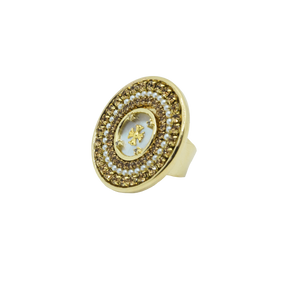 Anillo Toscana