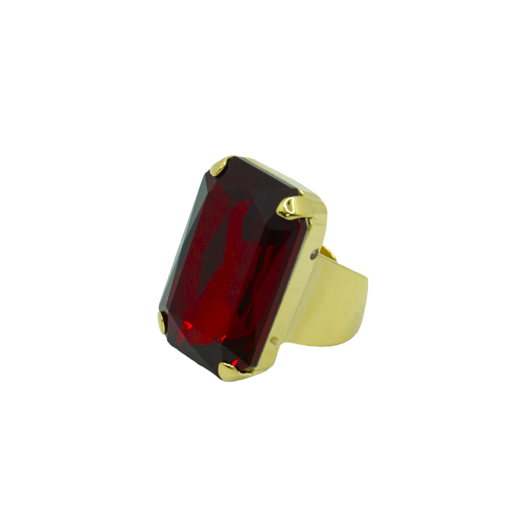 Furore Swarovski® Crystal Ring