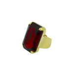 Furore Swarovski® Crystal Ring