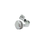 Baroque Gemelli Ring