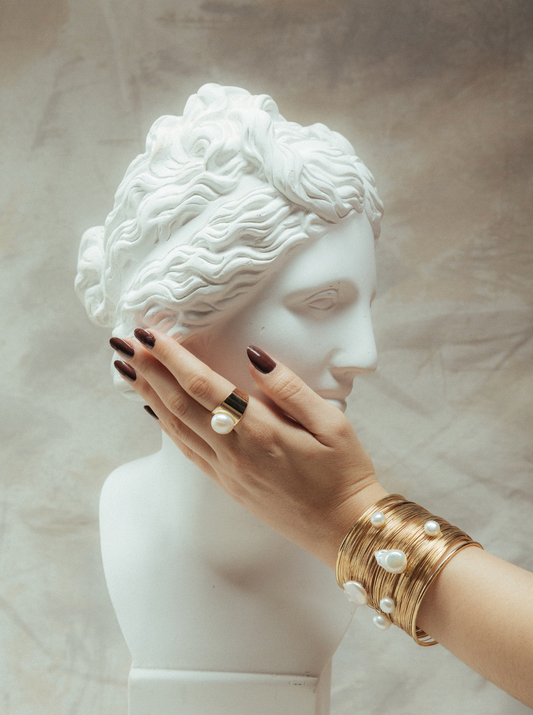 Anillo Rodas