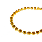 Gargantilla Atenea con Cristal de Swarovski®