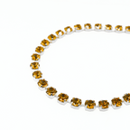 Gargantilla Atenea con Cristal de Swarovski®