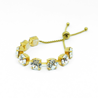 Pulsera Atenea