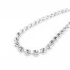 Gargantilla Atenea con Cristal de Swarovski®