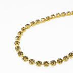 Gargantilla Atenea con Cristal de Swarovski®