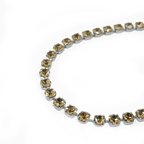 Gargantilla Atenea con Cristal de Swarovski®