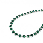 Gargantilla Atenea con Cristal de Swarovski®