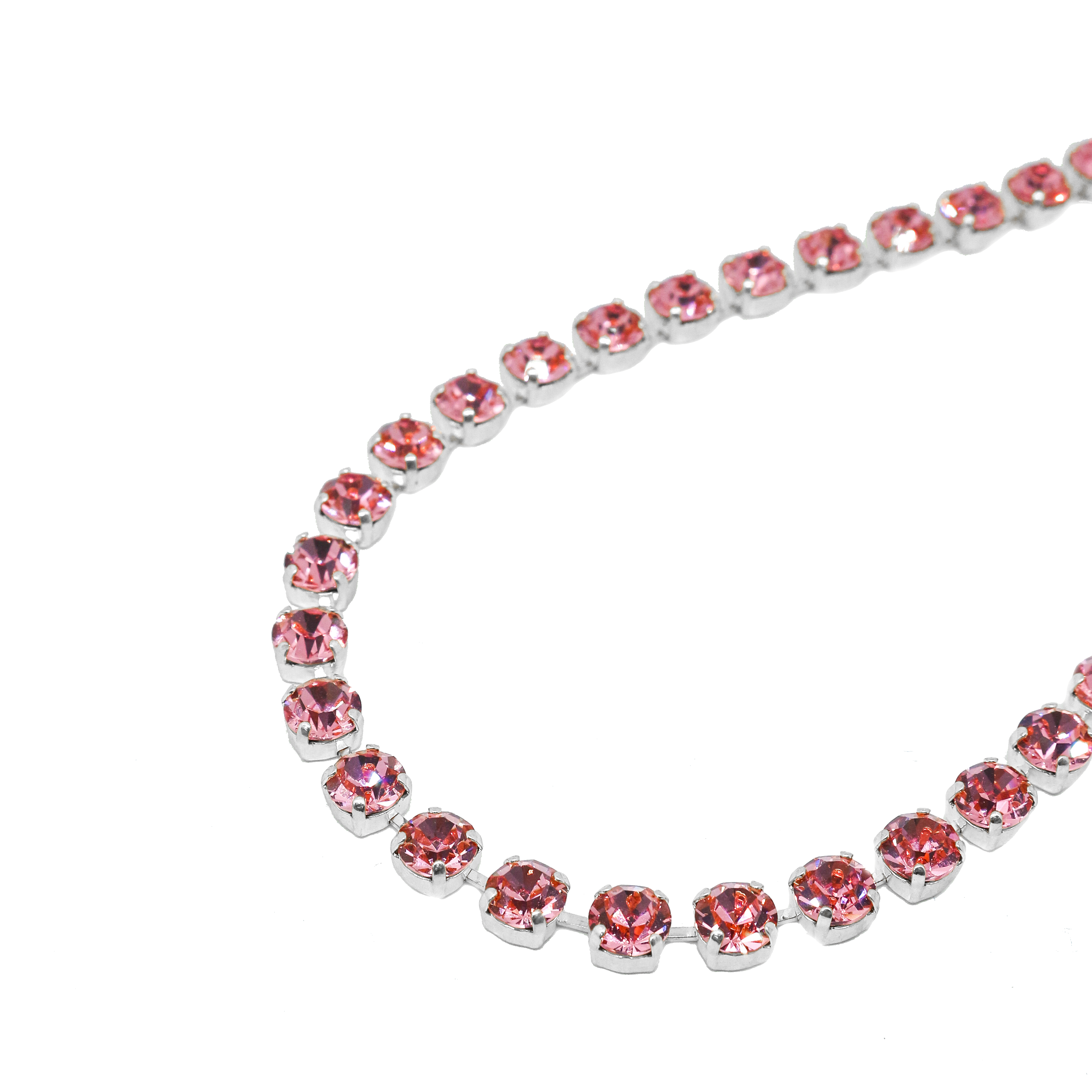 Gargantilla Atenea con Cristal de Swarovski®