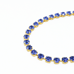 Gargantilla Atenea con Cristal de Swarovski®