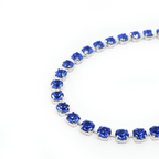 Gargantilla Atenea con Cristal de Swarovski®