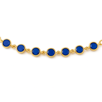 Cadena Cristal Colors