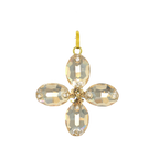 Bellagio Cross Swarovski® Crystal