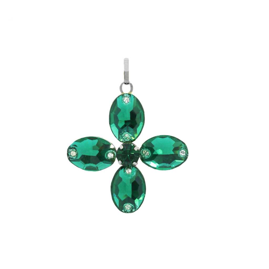 Bellagio Cross Swarovski® Crystal