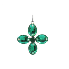 Bellagio Cross Swarovski® Crystal