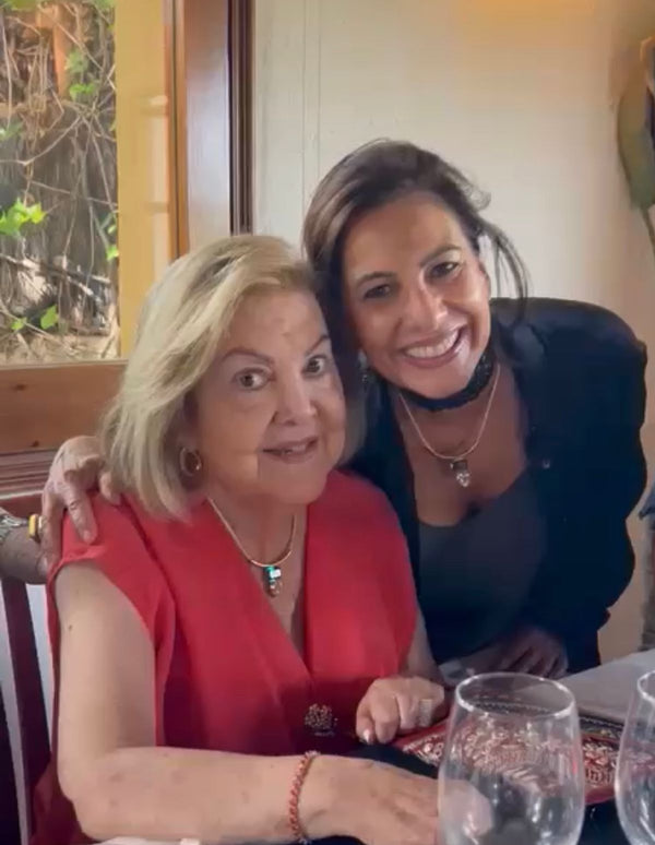 Así lo llevan nuestras clientas