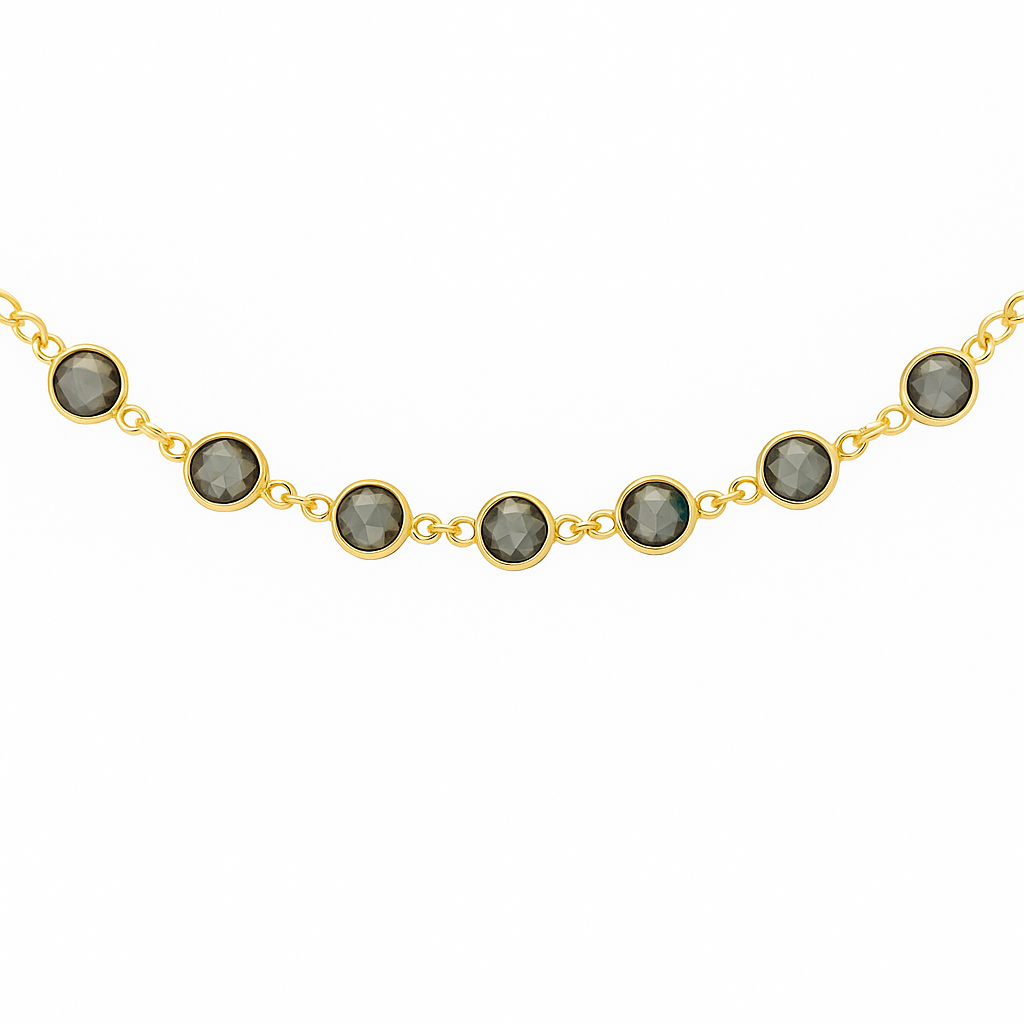 Cadena Cristal Colors