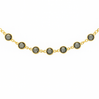 Cadena Cristal Colors