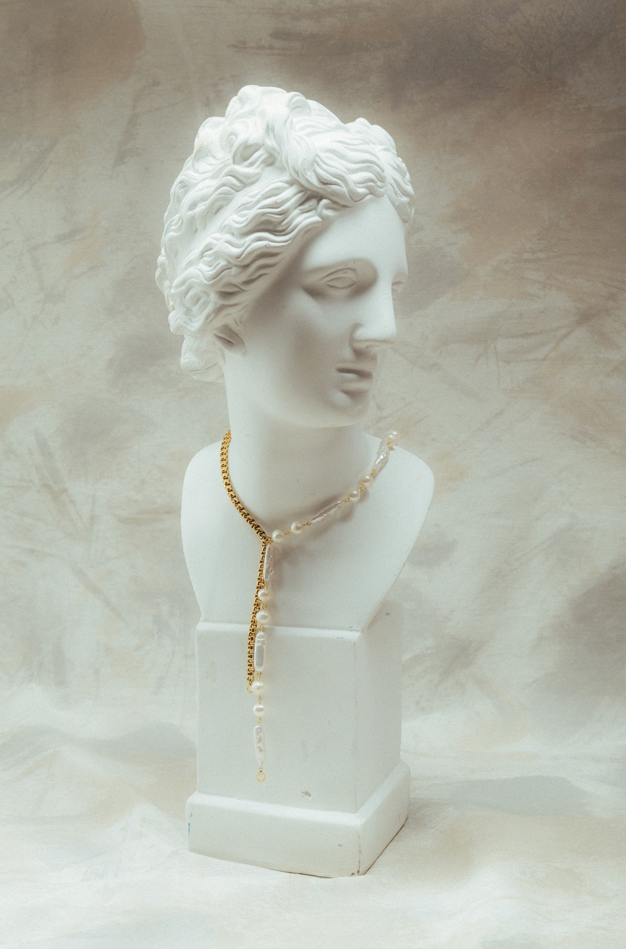 Volterra Chain