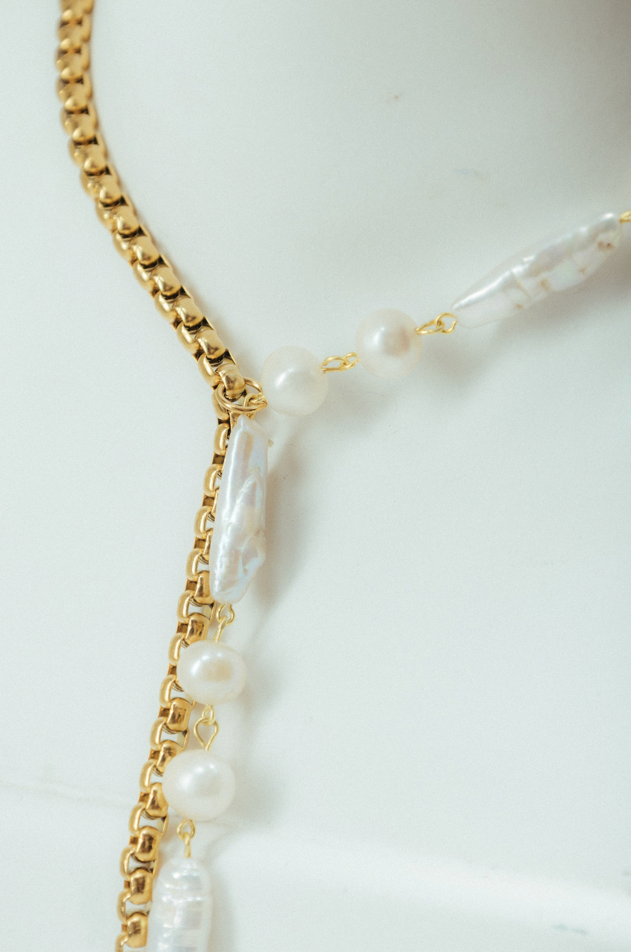 Volterra Chain
