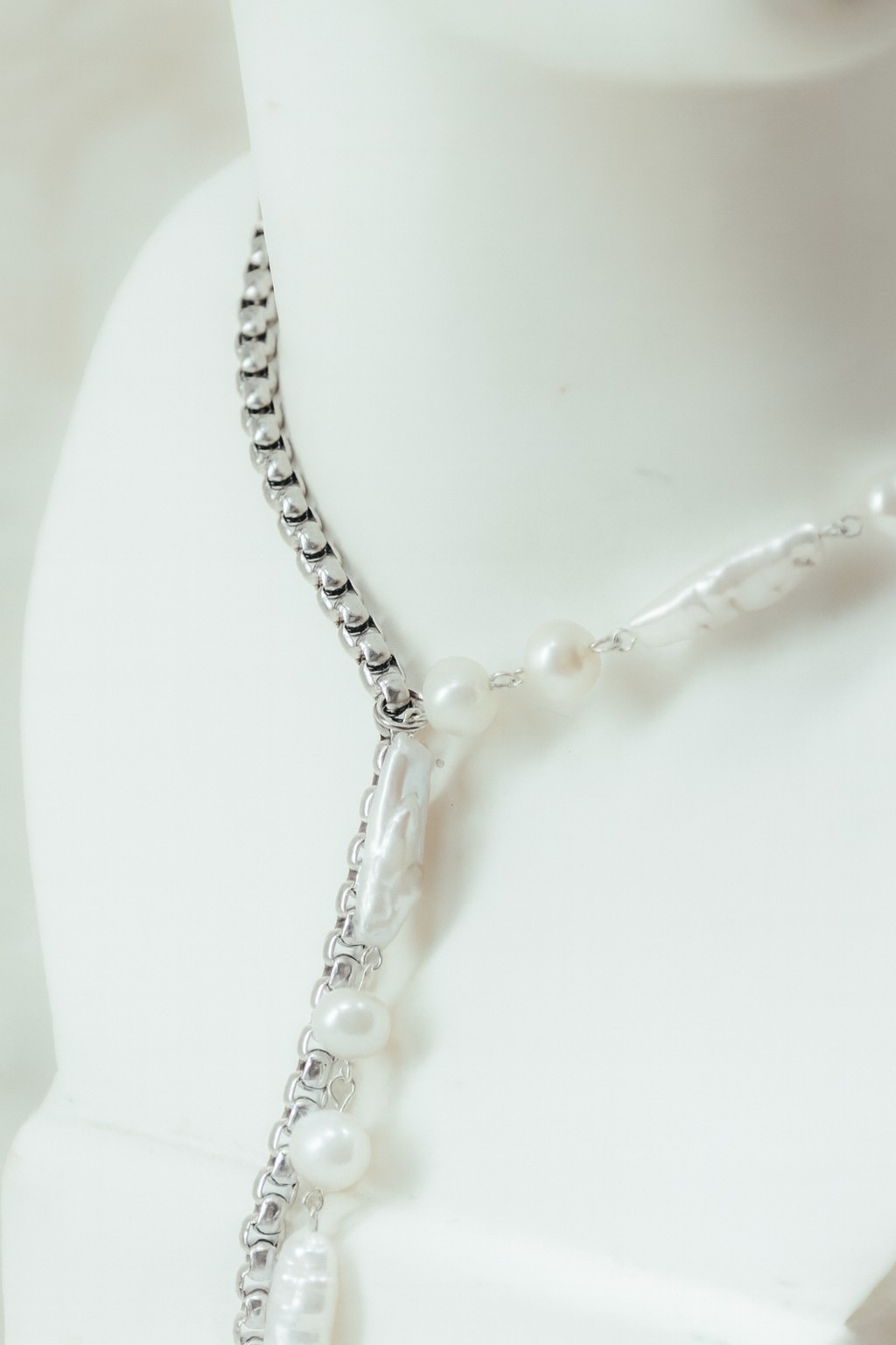 Volterra Chain