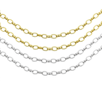 Cadena Eslabones Aeternum