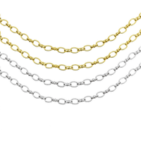 Cadena Eslabones Aeternum