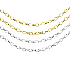 Cadena Eslabones Aeternum