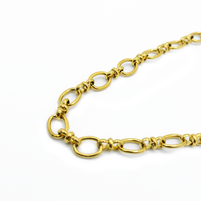 Aeternum Link Chain