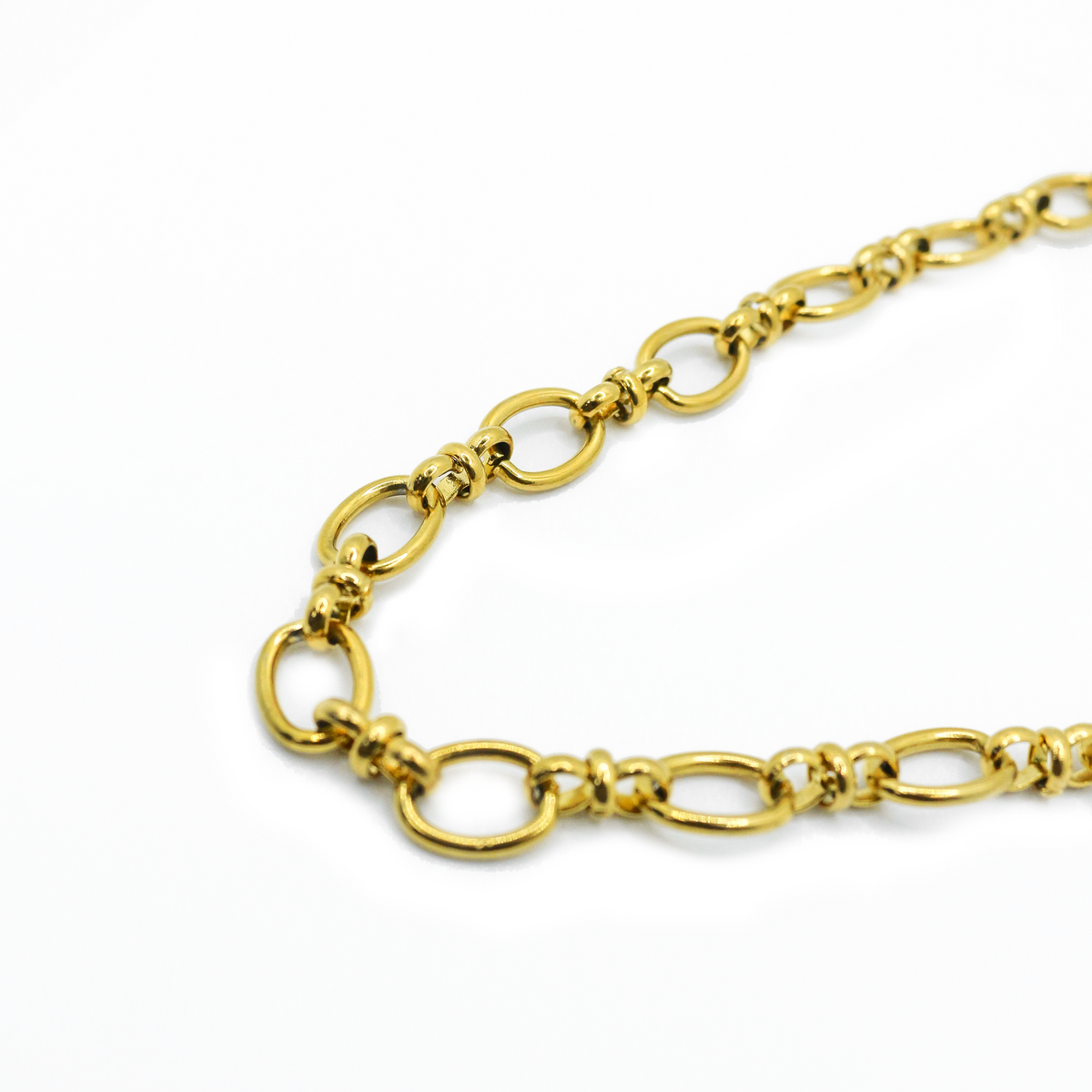 Cadena Eslabones Aeternum