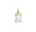 Charm Furore S con Cristal de Swarovski®