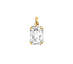Charm Furore S con Cristal de Swarovski®