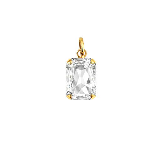 Charm Furore S con Cristal de Swarovski®