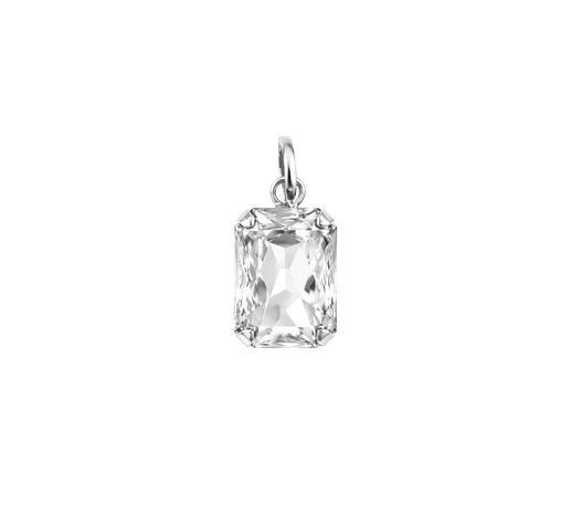 Charm Furore S con Cristal de Swarovski®
