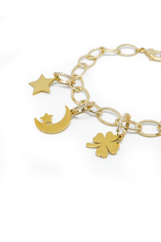 Regalo: Charm de la Esperanza