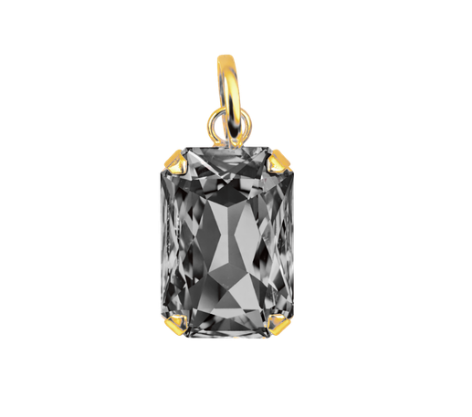 Caesar Augustus XL Pendant