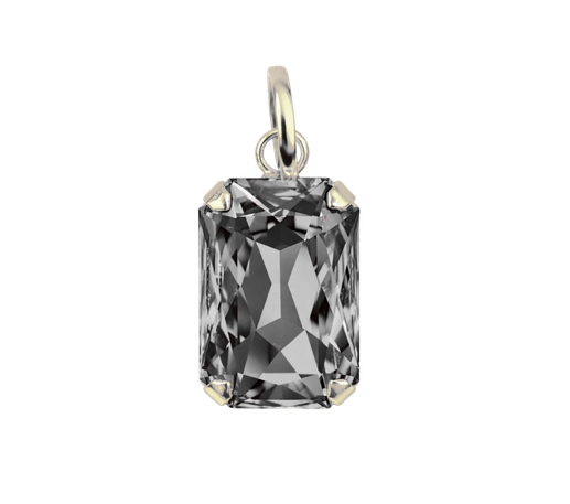 Caesar Augustus XL Pendant