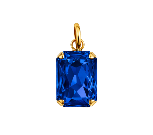 Caesar Augustus XL Pendant